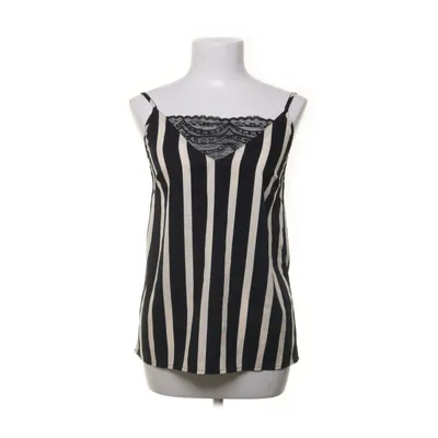 Linne (Beige, Svart) från Rue de Femme Polyester