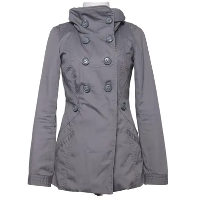 Trench coat (Gray) from Vero Moda