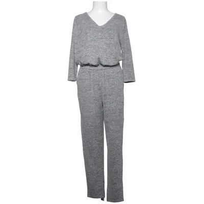 Byxdress (Grå) från JustFabulous