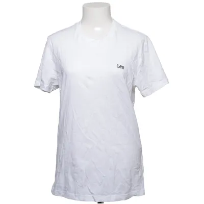 T-shirt (FITTED TEE) från Lee Bomull