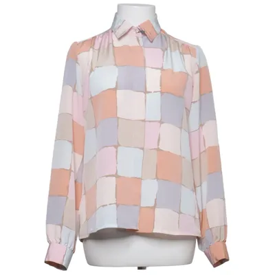 Skjorta (Flerfärgad) från Oscar of Sweden