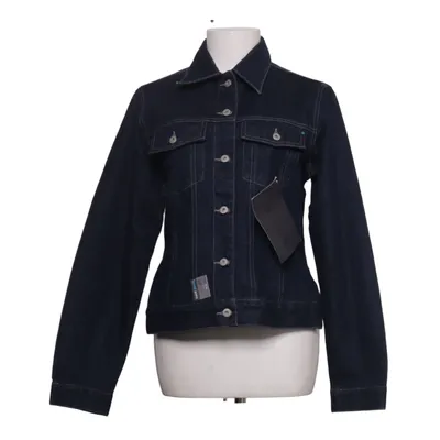 Denim jacket (Blue) from Goood Jeans Cotton