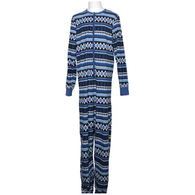 Mjukisdräkt (Blå, Vit, Svart) från Cubus Återvunnen polyester