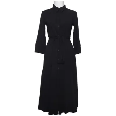 Robe chemise (Noir) de Nu-In Viscose