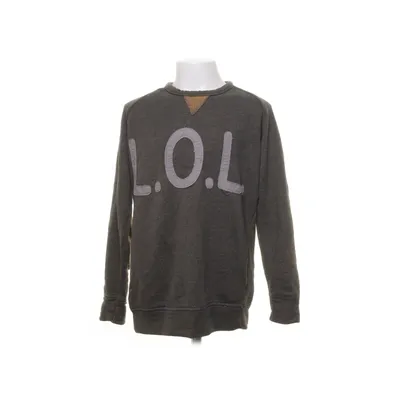 Collegetröja (Grön) från Zara Boys Collection
