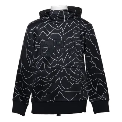 Huvtröja (Svart, Vit) från Picture Organic Clothing Återvunnen polyester