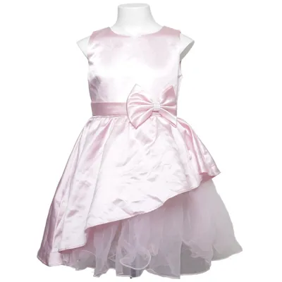 Brudnäbbsklänning (Rosa) från Fiona & Co Polyester