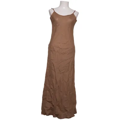 Maxikjole (Beige) fra Nose Linned