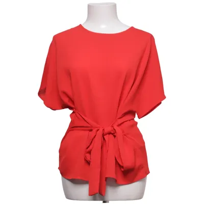 Top (Rood) van Pieces Polyester
