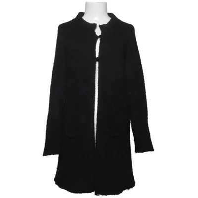 Cardigan (Noir) de Ilse Jacobsen Acrylique, Polyamide, Laine
