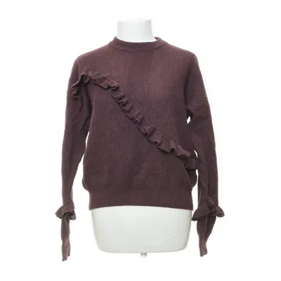 Trui (Rood) van Twist & Tango Wol, Modal, Nylon