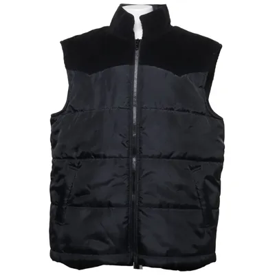 Ytterväst (Grå, Svart) från New Generation Polyamid, Polyester