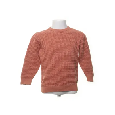 Trui (Oranje) van H&M Kids Katoen