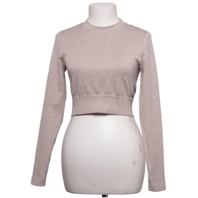 Haut de sport (Beige) de Lune Active
