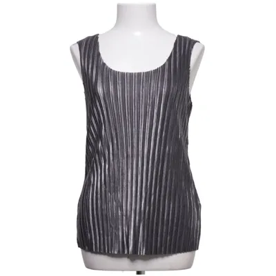 Débardeur (Argent) de Zoul Edition Polyester