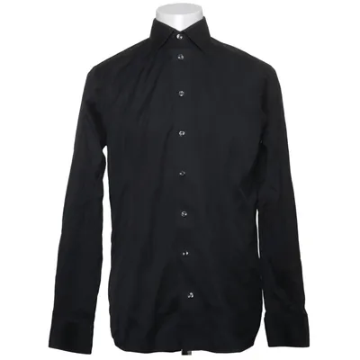 Shirt (Contemporary) van Eton Katoen