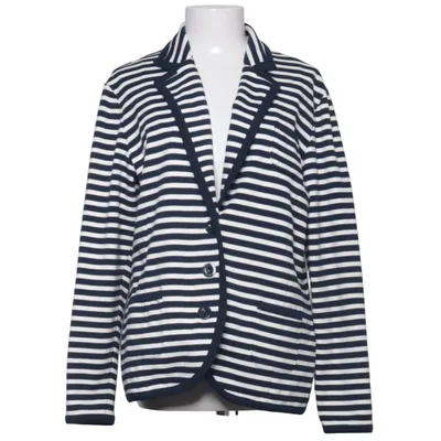 Cardigan (Bleu, Blanc) de Gerry Weber Edition