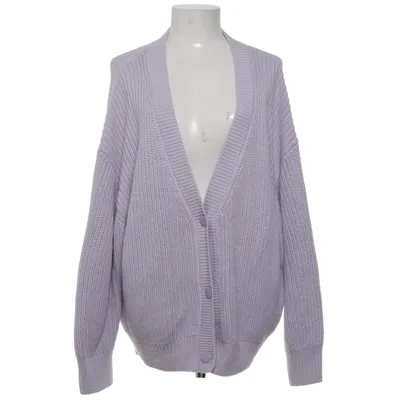 Kofta (Lila) från ONLY Carmakoma Akryl