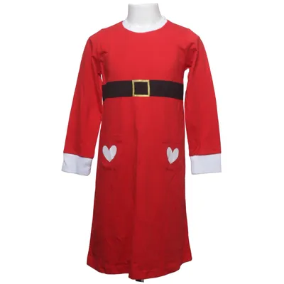 Christmas clothing (Red, Black, White) from Christmas Cotton