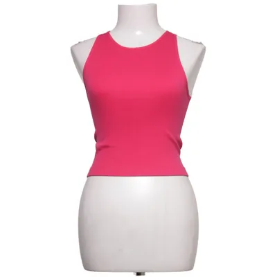 Crop top (Pink) from Primark Cares Elastane, Polyamide