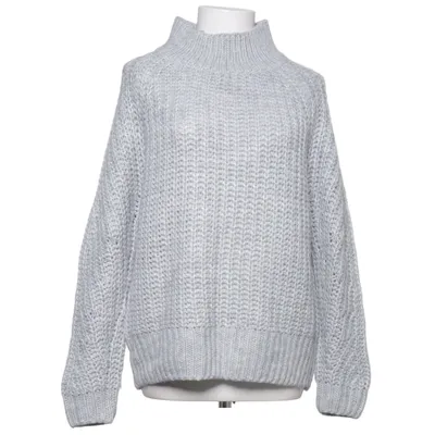 Pull-over (Gris) de Kapalua Acrylique, Laine