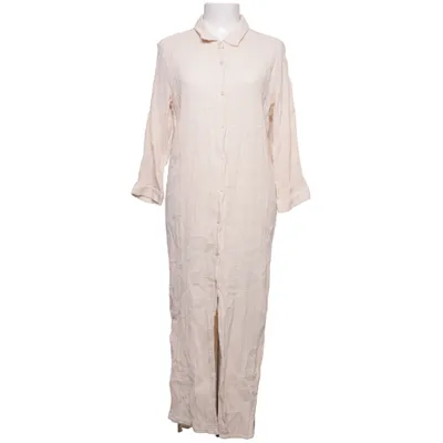 Robe chemise (Beige) de Choice Coton