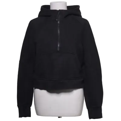 Hættetrøje (Sort) fra Lululemon