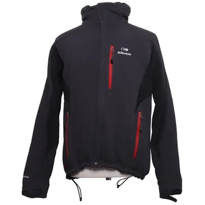 Veste anti-froid (Gris) de Eider Polyamide, Polyester