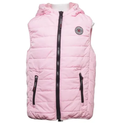 Gilet d'extérieur (Amaya) de Lizzard Polyester