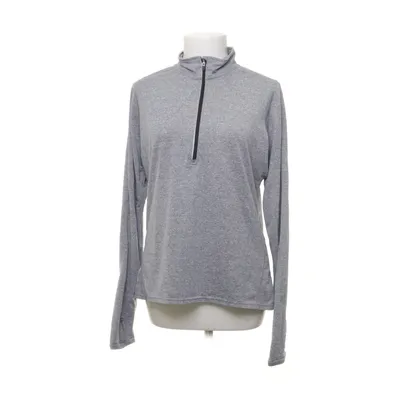 Træningstrøje (Grå) fra Funk by Lager 157 Elastan, Polyester