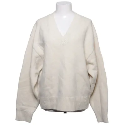 Tröja (Beige) från Totême Kashmir, Ull