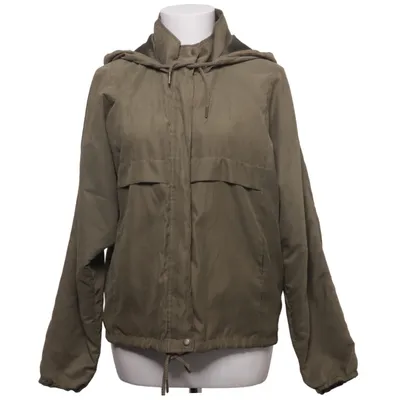 Jacka (Grön) från Cropp Polyester
