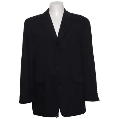 Blazer (Sort) fra Tailor Made Viscose