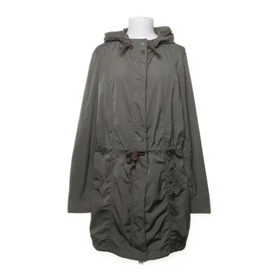 Parka (Grøn) fra s.Oliver Polyester