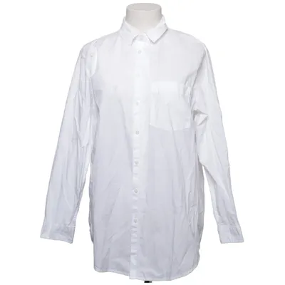 Skjorta (Vit) från L.O.G.G by H&M