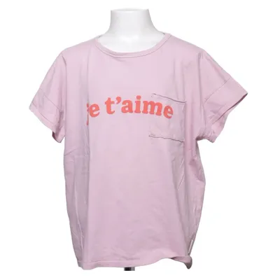 T-shirt (Rosa) från Piupiuchick Bomull