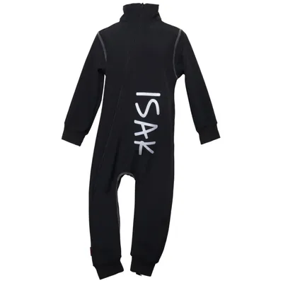 Byxdress (Svart) från iELM