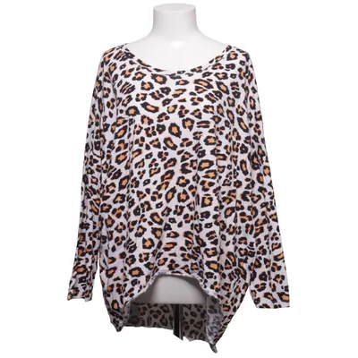Tuniek (Beige, Zwart, Bruin) van New Collection