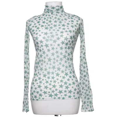 Top (WNTISHI000166) fra Acne Studios Polyamid