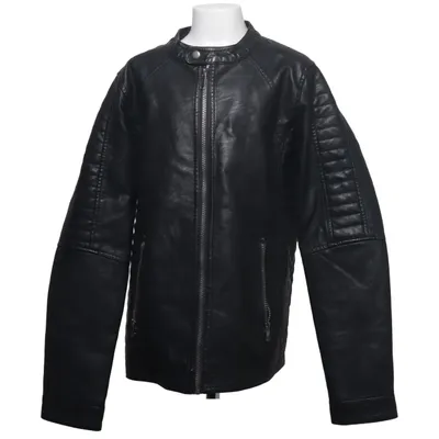 Jack (Zwart) van Crosswind Katoen, Polyester, Polyurethaan, Viscose