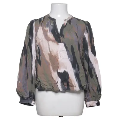 Blouse (Meerkleurig) van Isay Viscose
