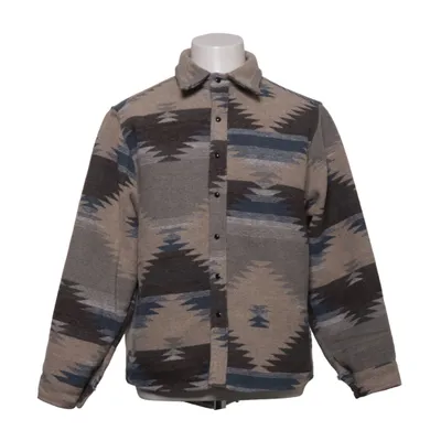 Oberhemd (Beige, Blau, Grau) von Fantasy