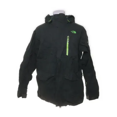 Ski jacket (Green) from The North Face Nylon, Polyester