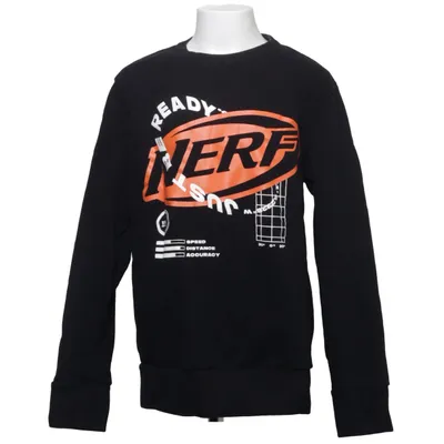 Sweatshirt (Grå) fra Nerf