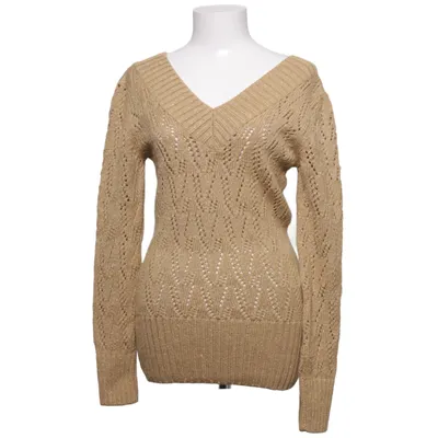 Trui (Beige) van Eve of Eden Acryl, Metallvezel