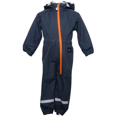 Overall (Blå) från Kuling Outdoor Polyester