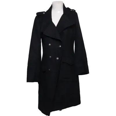 Kappa (Svart) från La Redoute Polyester, Ull