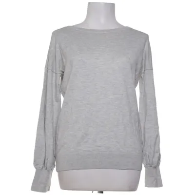 Tröja (Grå) från Boden Bomull, Ull