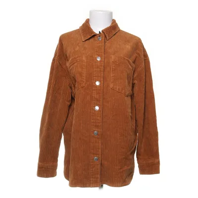 Overshirt (Oranje) van Stay Katoen