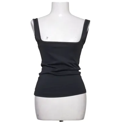 Linne (Svart) från CapeCape Elastan, Polyester